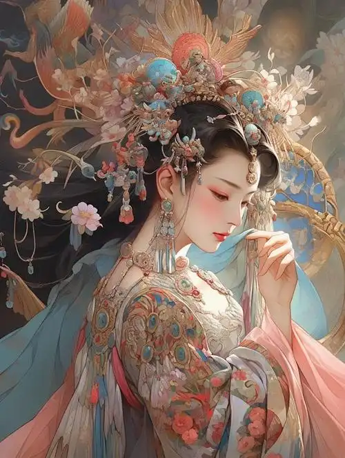 送你一朵小红花